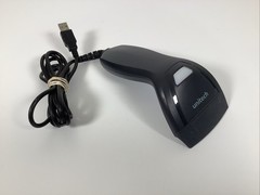 Unitech MS250 Linear Imager USB Barcode Scanner MS250-CUCB00-DG Working