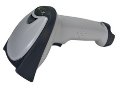 ✅Honeywell 3820 Wireless Barcode Scanner w/Cradle & USB Cord 1 YEAR WARRANTY!🔥⭐