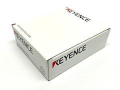 Keyence HR-1C3RC Rev. B Communication Cable For HR-100 Series Barcode Scanner 3m