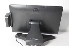 Lot of 2 Toast Flex TT200 point-of-sale Terminal