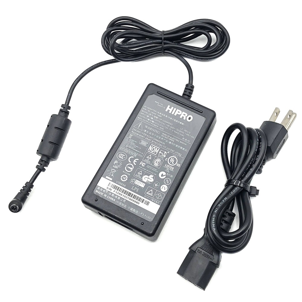 Original Adapter For Symbol Motorola CRD3000-1000R Cradle Charger MC3090 MC3190