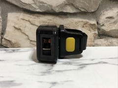 Eyoyo R30 Portable Bluetooth Barcode Scanner