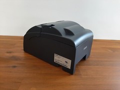Epson TM-U220B Pos Point of Sale Counter Kitchen Receipt Printer UBE04 Ethernet