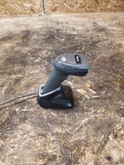Zebra DS2278 SR barcode scanner ds2278 With Cradle Charger CR2278