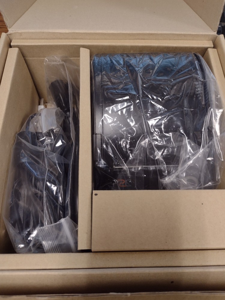 New Open Box Bluetooth Receipt Printer – WSP-DT380 DCEDIL14H00328 P2C -44