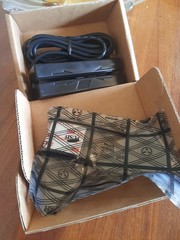 MagTek 21040110 MiniUSB Stripe Credit Card Reader New In Box
