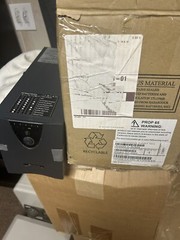 Verifone Ruby2 Touch POS Terminal