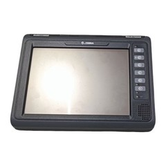 Zebra VC70N0 Vehicle Mount Terminal Barcode Scanner Computer VC70N0-MA0U702G7IN
