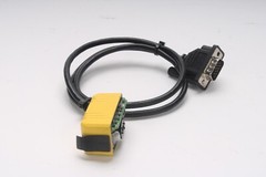Cognex DM50X-0145 Bar Code Scanner Reader 821-0096-2R – AS IS