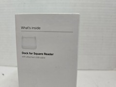 Square A-SKU-0120-02 Dock for Square Reader