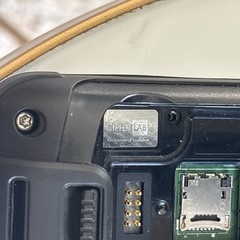 Cipherlab 9700 CE 6.0 Wi-Fi Laser Barcode Mobile Computer A973C5CLN31U1