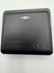 BBPOS Chipper CHB29 BT Bluetooth Magstrip Card Reader