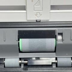 Brother ImageCenter ADS-1500W Document Scanner Tested No Power Cord