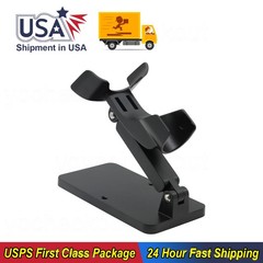 For Honeywell 1200G 1202G 1250G 1300G 1400G 1500G Barcode Scanner Mount Holder