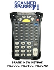 BRAND NEW KEYPAD Motorola MC9190 53 Key Standard Keypad Keyboard 21-79512-01