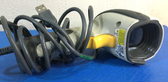 SYMBOL DS6707-SR20401ZZR DS6707 USB POS BARCODE HANDHELD SCANNER