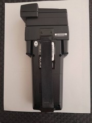 Percon PT2000 Portable Handheld Data Terminal Barcod Kit (New – Never- Used)