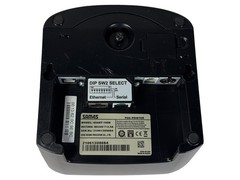TESTED Sam4s GIANT-100D Compact High-speed Thermal POS Receipt Printer USB LAN