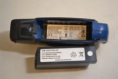 Vocollect A730 TT-930 VOICE TERMINAL TAP930-01
