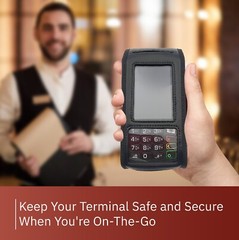 Ingenico Move/5000 Protective Carrying Case