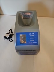 Royal Sovereign FS-4DA Fast Sort Auto Coin Sorter Counter Tested Working Great