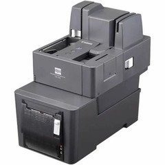 Canon RP10 Receipt Printer For CR-120 & CR-150 Check Scanners 1732C004