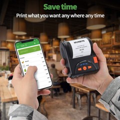 2 1/4 x 50′ Thermal Paper 50 Rolls Credit Card & Cash Register POS Receipt Paper