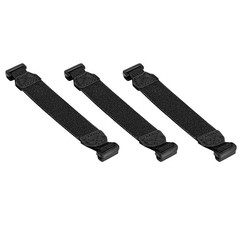 3PACK Hand Strap Replacement for Zebra TC22 TC27 (SG-TC2L-HSTRP1-01)