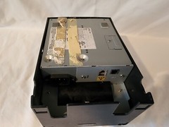 Star Micronics TSP100 Future Print POS Receipt Printer – FOR PARTS
