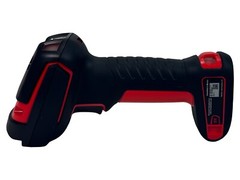 Honeywell Granit XP 1991i Wireless Barcode Scanner w/Cradle + AC + USB Cable