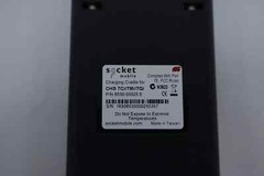 Socket Mobile CHS 7Pi Bluetooth Wireless Barcode Scanner.Charging Cradle CHS 7Ci
