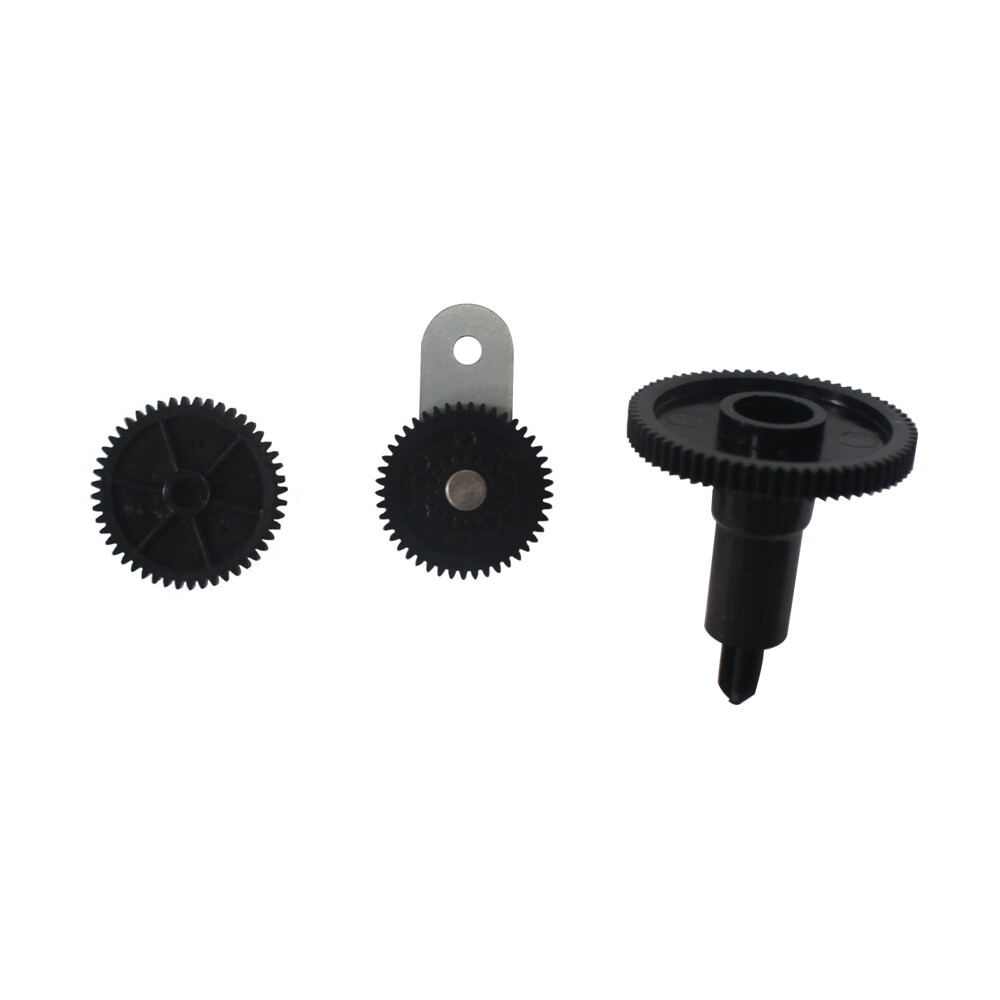 Kit Ribbon Drive Gear Set for Epson TM220 U220DP U220BP U220AP M188D M188B