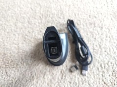 NETUM 2D Barcode Scanner | 2.4G Wireless & Bluetooth & USB # NT-1228BC *TESTED*