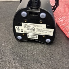 Honeywell MS7120 series ORBIT Barcode Scanner – 7120 Scanner with usb cable