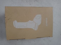 Inateck 1D Wireless Bluetooth Barcode Scanner Reader USB Handheld BCST-70 USED