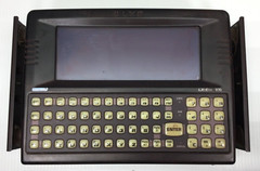 LXE VX1/VX2 LXTREME VEHICLE MOUNT BARCODE SCANNER