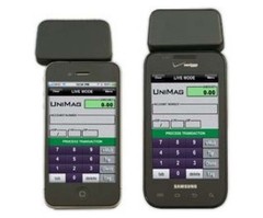 ID Tech UNIMAG PRO card Reader, 3 TRACKS, BLACK (SDK NOT INCLUDED)