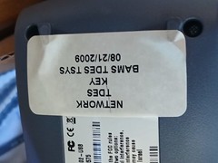 Verifone PinPad 100Se x12