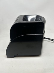 Royal Sovereign Quick Sort Electric Coin Sorter Counter Machine QS-1AC Tested