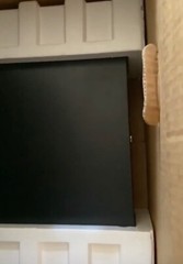 Brand New NCR Silver POS Cash Register System for iPad (iPad not included) 