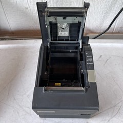 Epson TM-T88IV Model M129H Point Of Sale Receipt Printer Serial