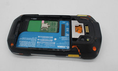 Zebra TC72 TC720L Android 14 GMS Mobile Computer TC720L-0ME24B0-NA3 – GRADE C/D