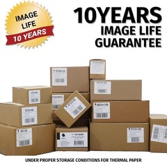 10- Image Storage Thermal Paper Roll 2 1/4″ x 50′