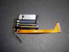Seiko Instruments MTP102-16B-E Thermal Printer Mechanisms – SII
