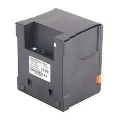 Thermal Printer USB Port 300mm/s 80mm ABS Portable Receipt Thermal Printer YRNP