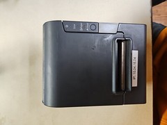 Epson Thermal Receipt Printer – TMT88V