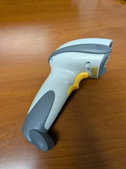 Symbol Motorola DS6707 Barcode Scanner Replacement Part DC20001ZZR