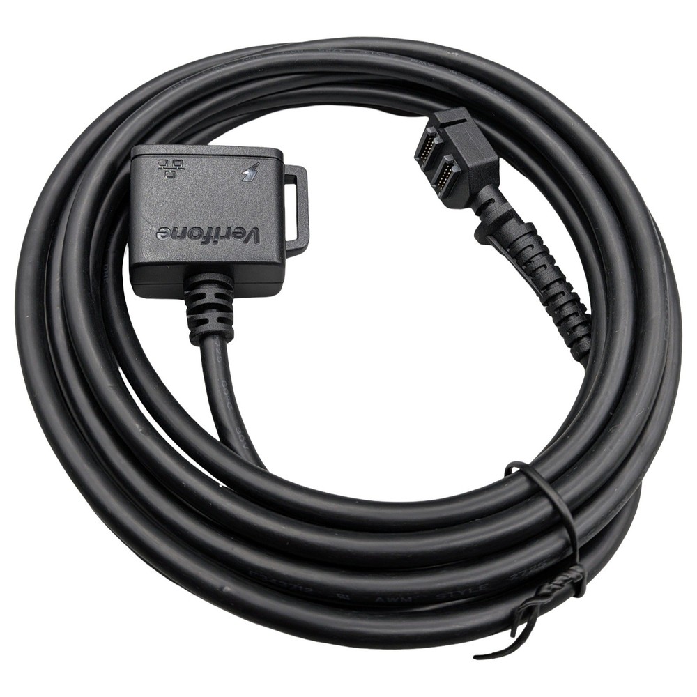 Verifone P400 / P200 Ethernet Dongle 3M