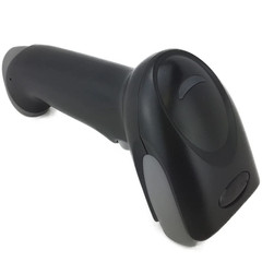 Honeywell Voyager XP 1470G Barcode Laser Scanner 1D, PDF, 2D, 1470G2D-2USB