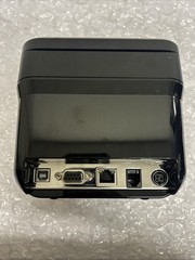 Rongta POS Printer 80mm Thermal Receipt Printer Ace V1 NO CORDS UNTESTED ‼️